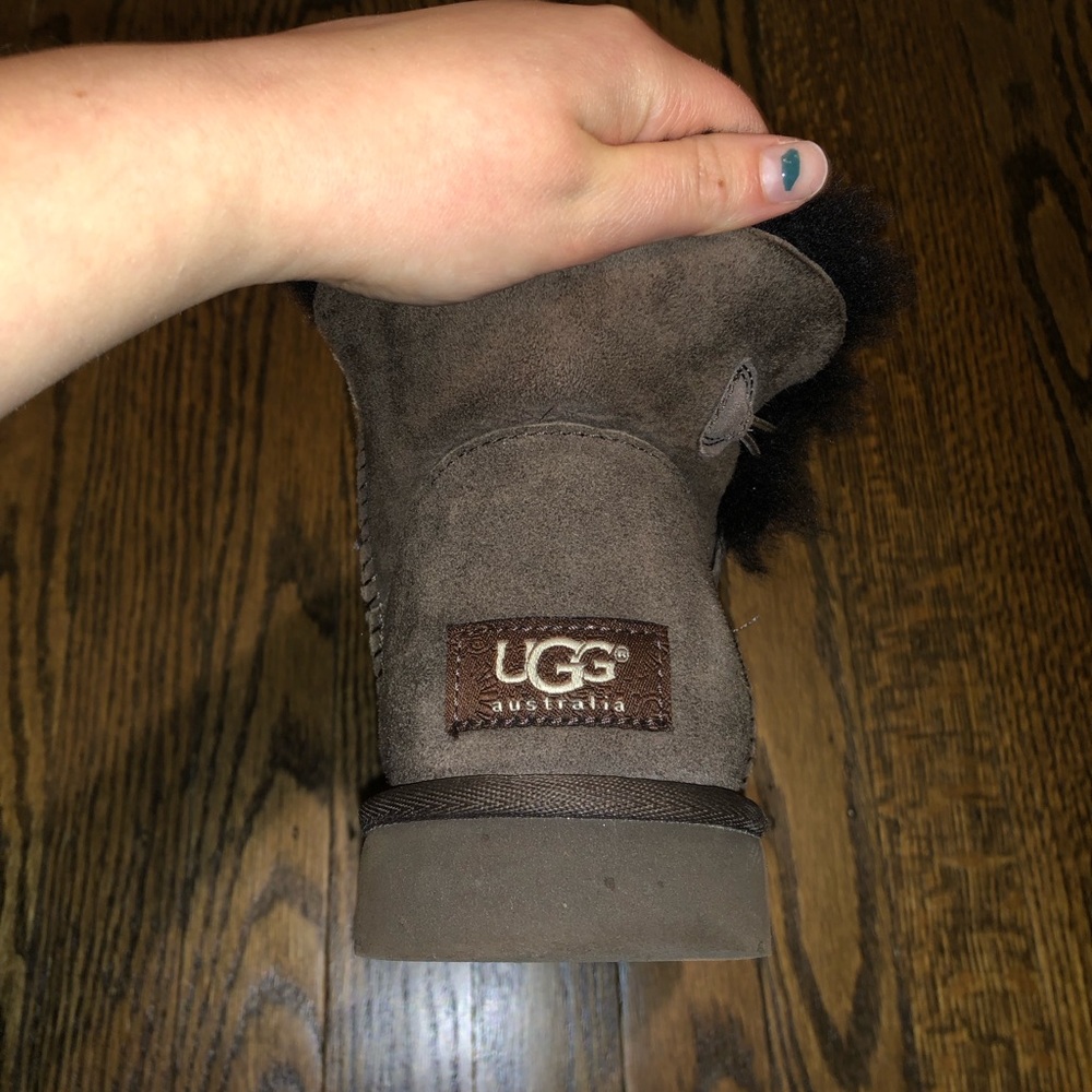 Ugg Mini Bailey Buttons - image 7